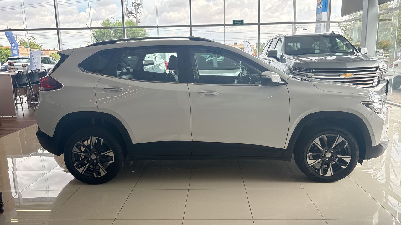 2023 Chevrolet TRACKER PREMIER M TRACKER PREMIER M
