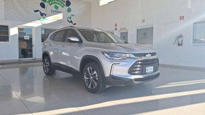 2023 Chevrolet TRACKER PREMIER TRACKER PREMIER