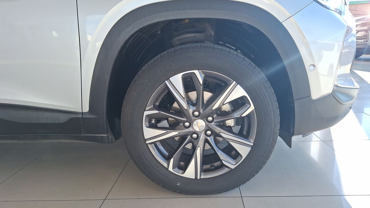 2023 Chevrolet TRACKER PREMIER TRACKER PREMIER