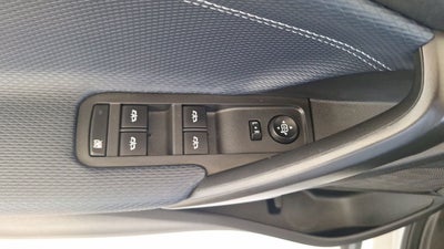 2023 Chevrolet TRACKER PREMIER TRACKER PREMIER