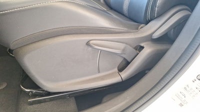 2023 Chevrolet TRACKER PREMIER TRACKER PREMIER