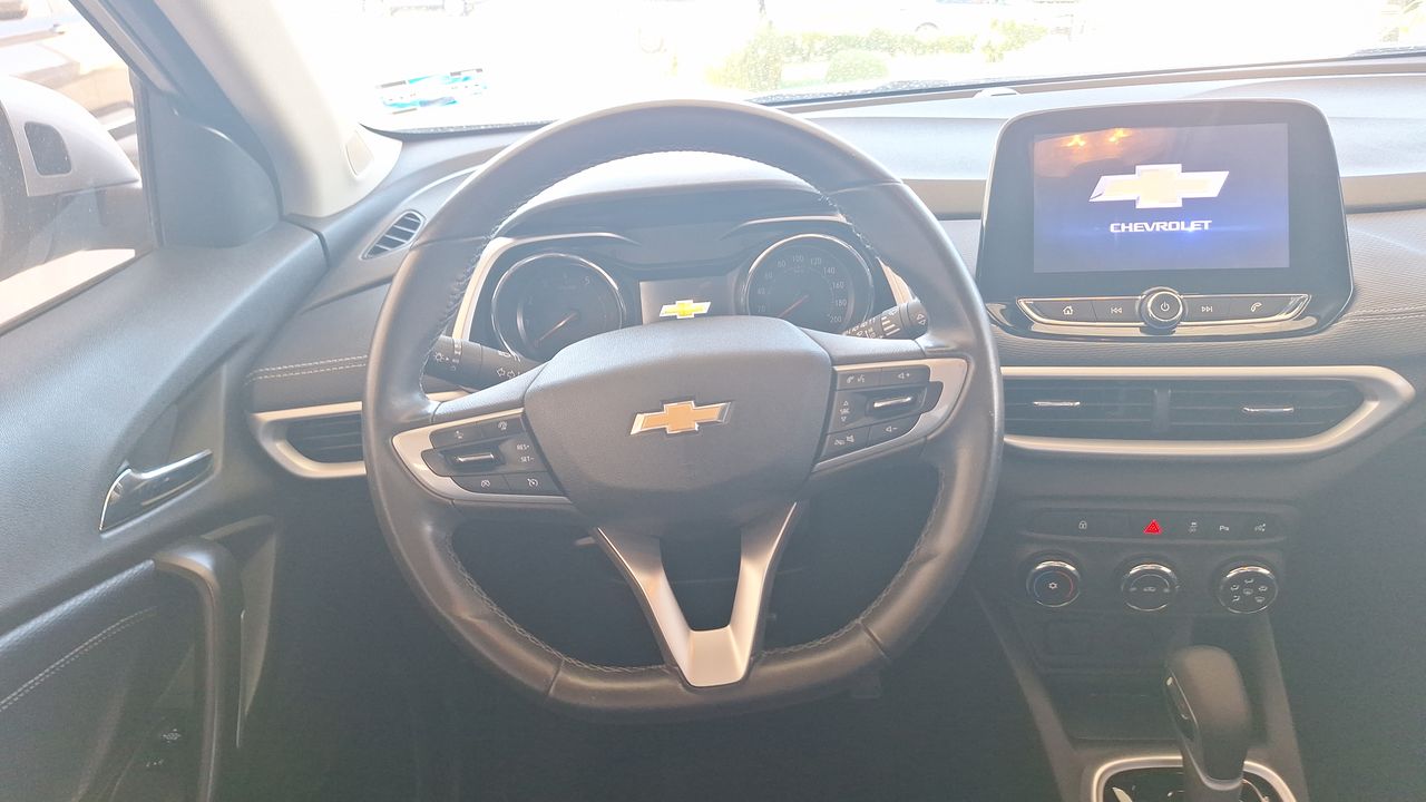 2023 Chevrolet TRACKER PREMIER TRACKER PREMIER