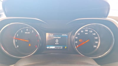 2023 Chevrolet TRACKER PREMIER TRACKER PREMIER