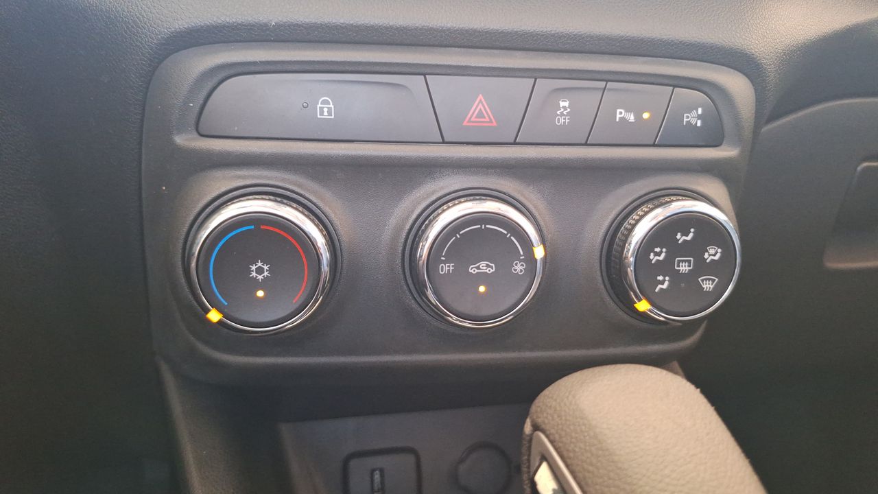 2023 Chevrolet TRACKER PREMIER TRACKER PREMIER