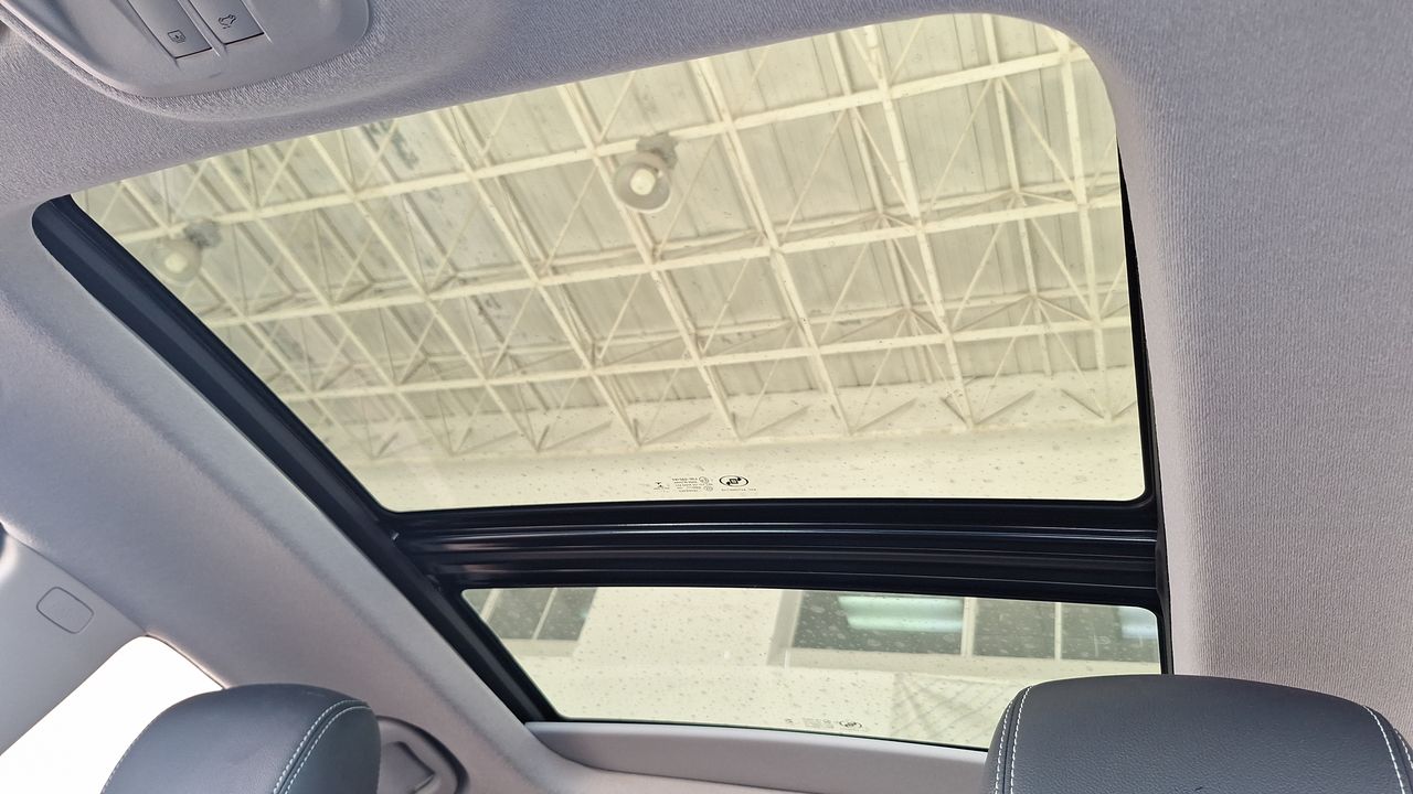 2023 Chevrolet TRACKER PREMIER TRACKER PREMIER