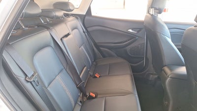 2023 Chevrolet TRACKER PREMIER TRACKER PREMIER