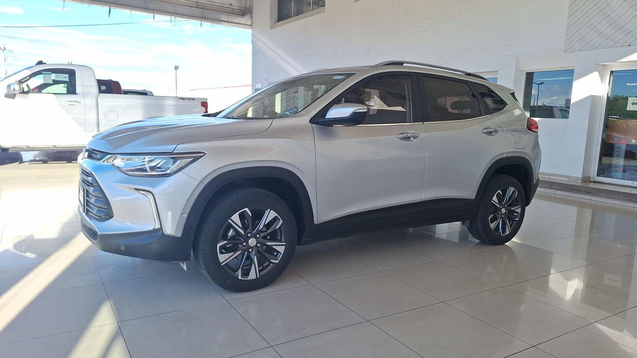 2023 Chevrolet TRACKER PREMIER TRACKER PREMIER