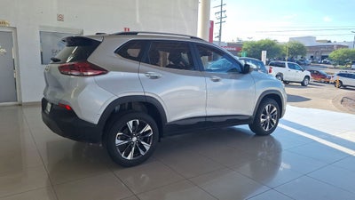 2023 Chevrolet TRACKER PREMIER TRACKER PREMIER