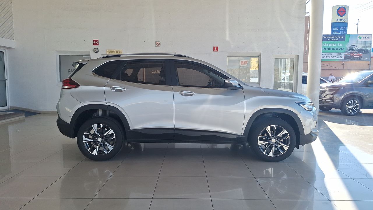 2023 Chevrolet TRACKER PREMIER TRACKER PREMIER