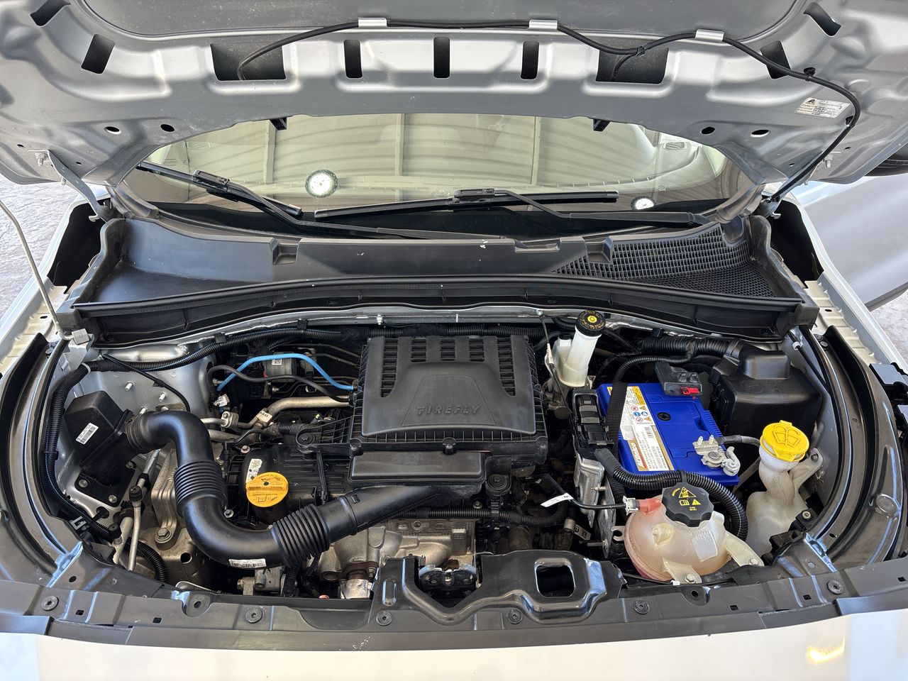 2023 FIAT PULSE DRIVE PULSE DRIVE