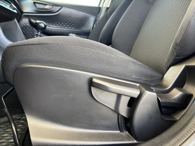 2023 FIAT PULSE DRIVE PULSE DRIVE