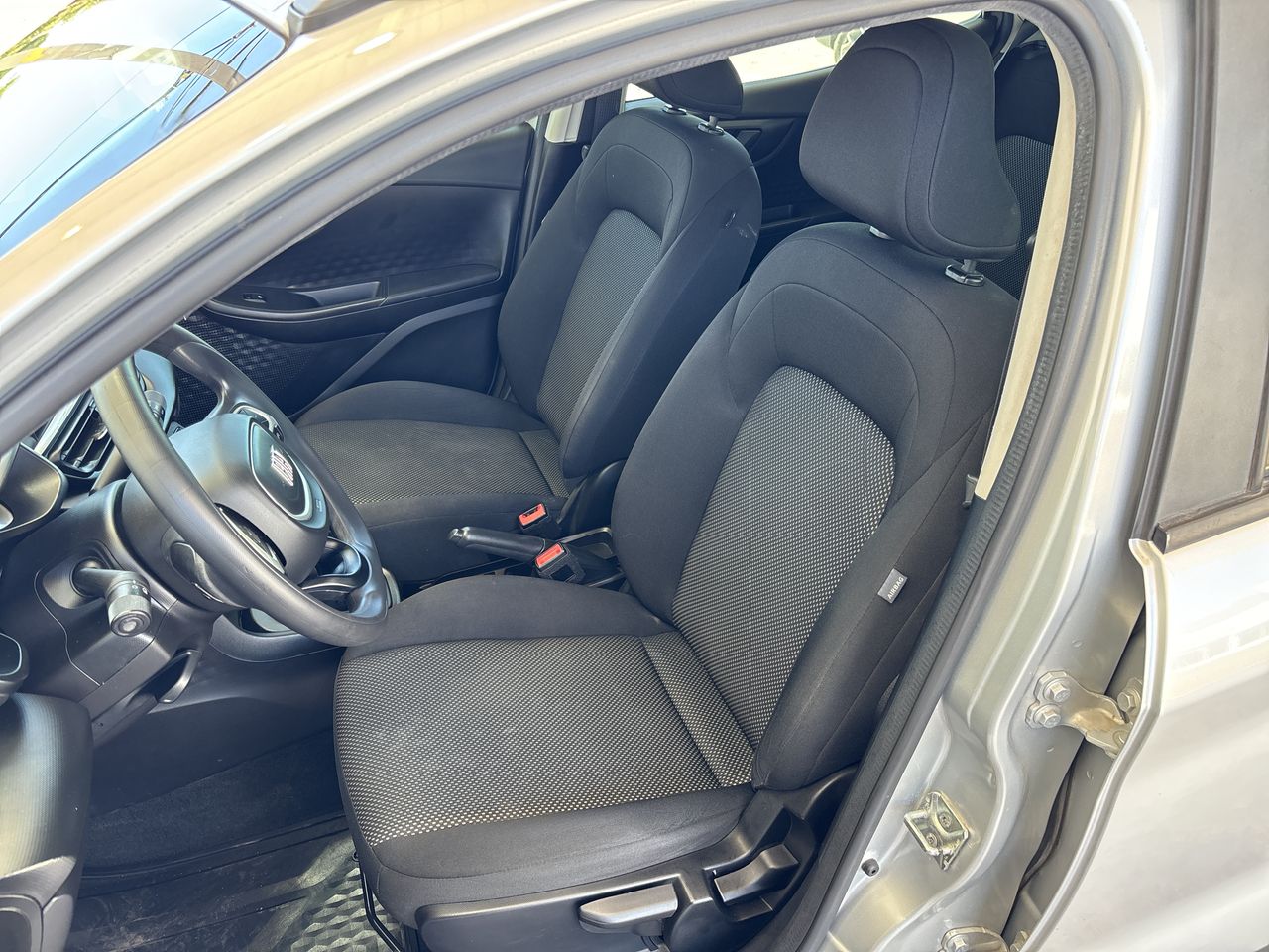 2023 FIAT PULSE DRIVE PULSE DRIVE