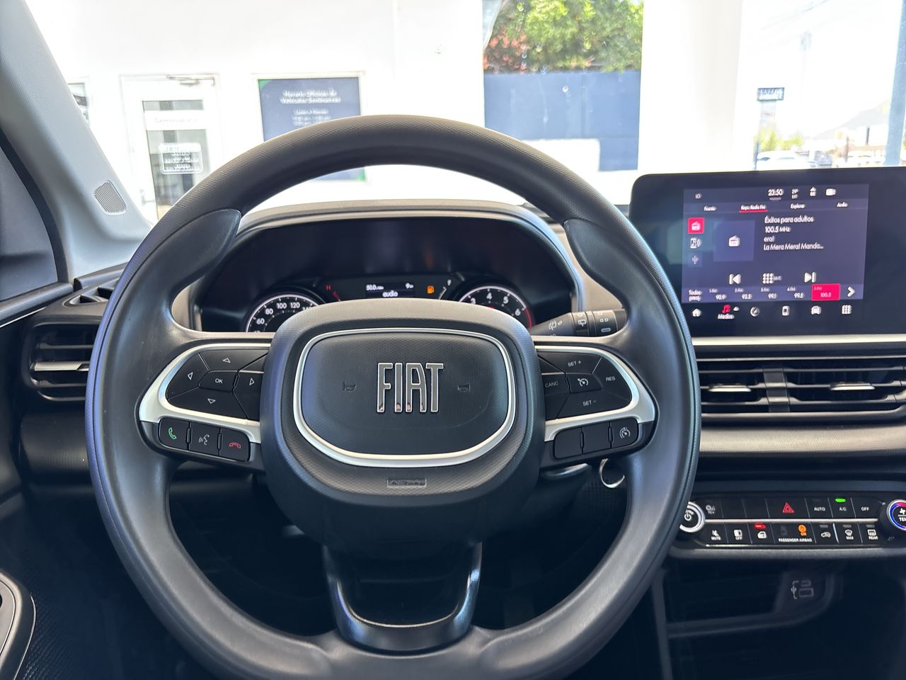 2023 FIAT PULSE DRIVE PULSE DRIVE