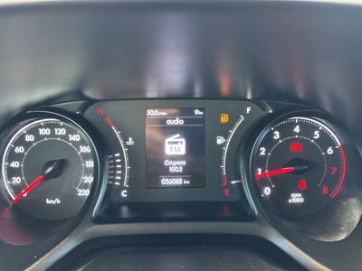 2023 FIAT PULSE DRIVE PULSE DRIVE