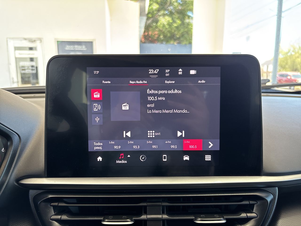 2023 FIAT PULSE DRIVE PULSE DRIVE