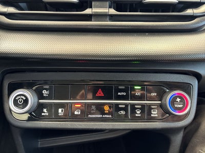 2023 FIAT PULSE DRIVE PULSE DRIVE