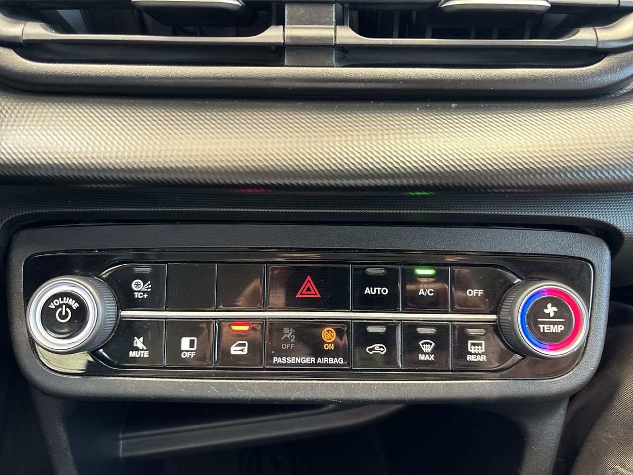 2023 FIAT PULSE DRIVE PULSE DRIVE