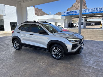 2023 FIAT PULSE DRIVE PULSE DRIVE