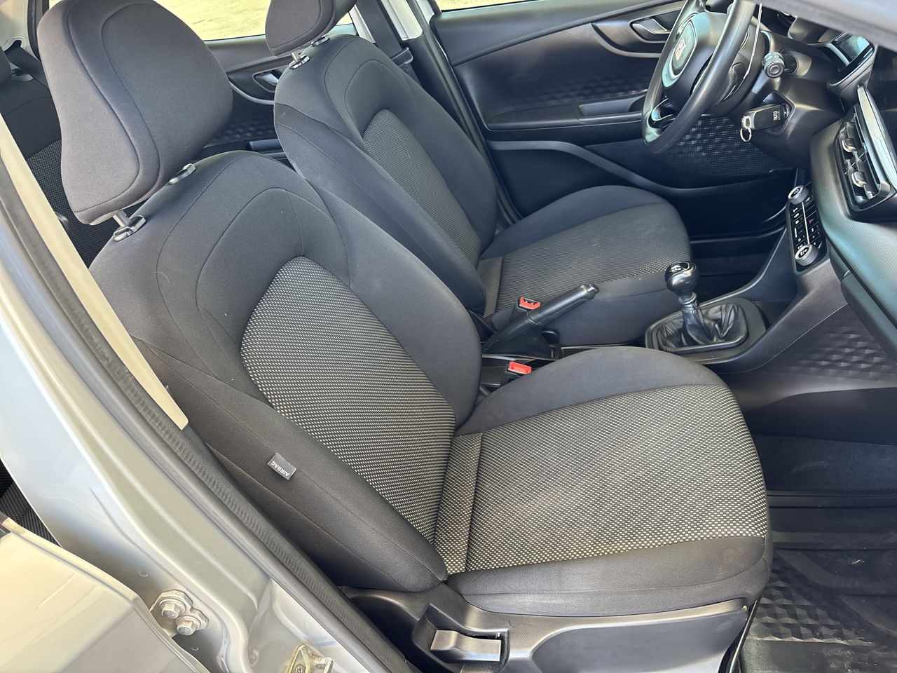 2023 FIAT PULSE DRIVE PULSE DRIVE