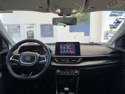 2023 FIAT PULSE DRIVE PULSE DRIVE