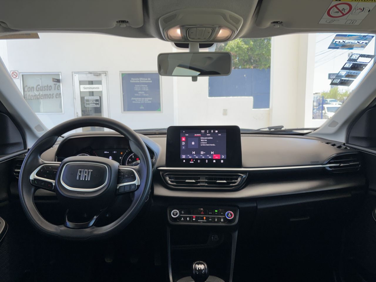 2023 FIAT PULSE DRIVE PULSE DRIVE