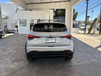 2023 FIAT PULSE DRIVE PULSE DRIVE