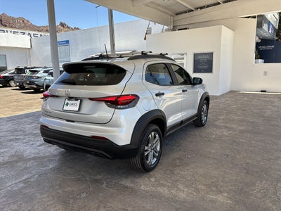 2023 FIAT PULSE DRIVE PULSE DRIVE