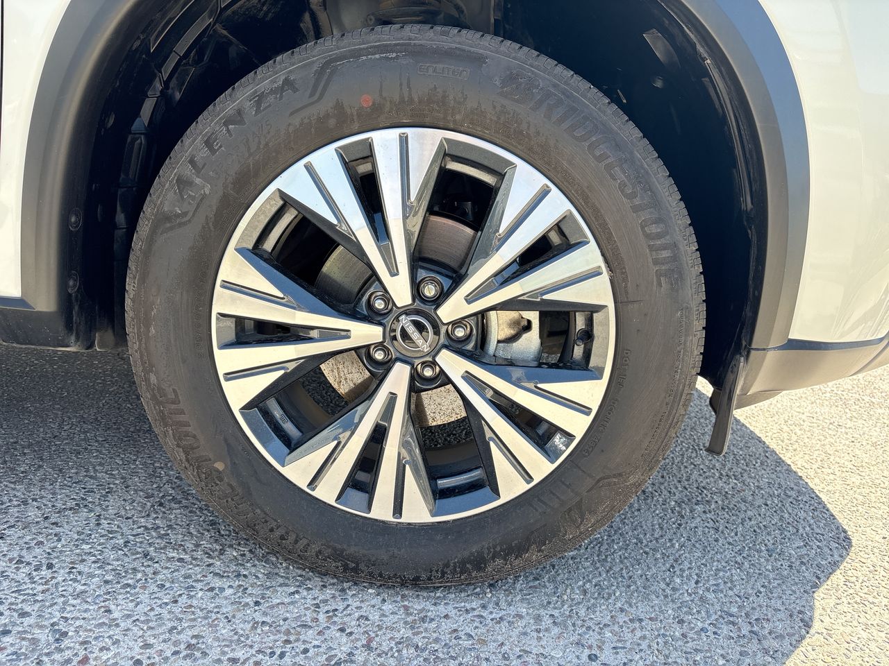 2025 Nissan XTRAIL EXCLUSIVE 2 FILAS XTRAIL EXCLUSIVE 2 FILAS