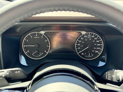 2025 Nissan XTRAIL EXCLUSIVE 2 FILAS XTRAIL EXCLUSIVE 2 FILAS