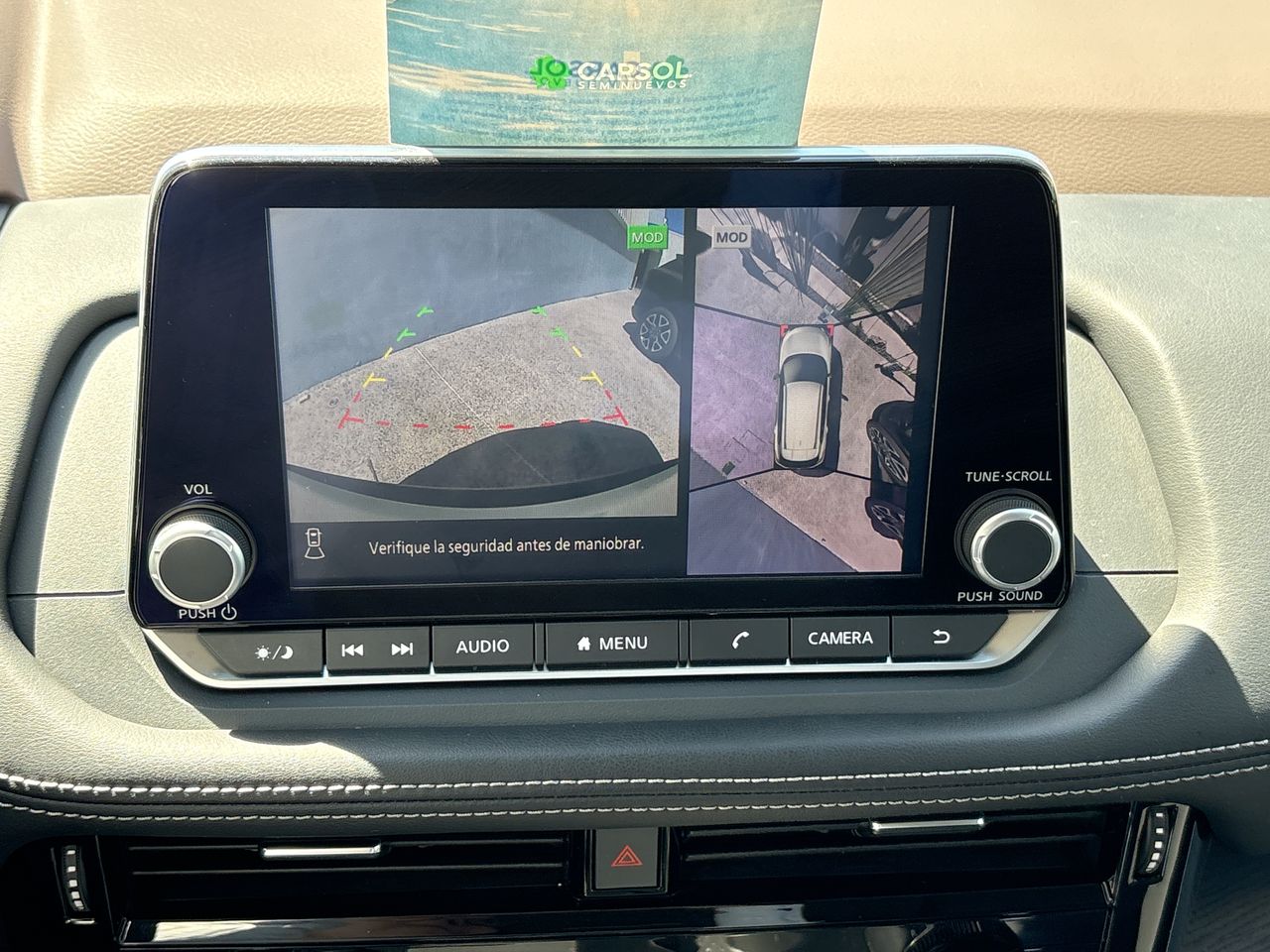 2025 Nissan XTRAIL EXCLUSIVE 2 FILAS XTRAIL EXCLUSIVE 2 FILAS