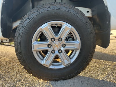 2024 Chevrolet S10 MAX CREW CAB TURBO 4X4 D S10 MAX CREW CAB TURBO 4X4 D