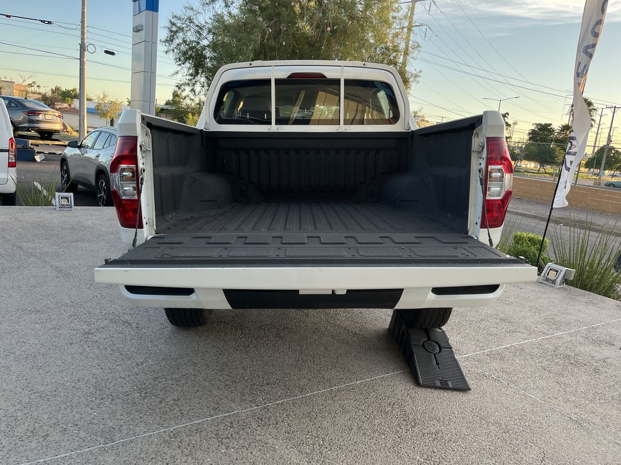 2024 Chevrolet S10 MAX CREW CAB TURBO 4X4 D S10 MAX CREW CAB TURBO 4X4 D