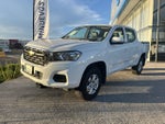 2024 Chevrolet S10 MAX CREW CAB TURBO 4X4 D S10 MAX CREW CAB TURBO 4X4 D