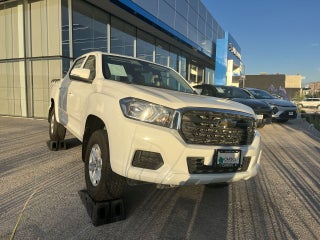 2024 Chevrolet S10 MAX CREW CAB TURBO 4X4 D S10 MAX CREW CAB TURBO 4X4 D