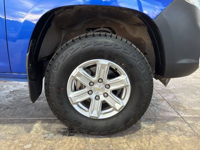 2024 Chevrolet S10 MAX CREW CAB 4X2 PAQ C S10 MAX CREW CAB 4X2 PAQ C