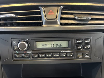 2024 Chevrolet S10 MAX CREW CAB 4X2 PAQ C S10 MAX CREW CAB 4X2 PAQ C