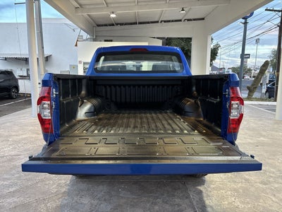 2024 Chevrolet S10 MAX CREW CAB 4X2 PAQ C S10 MAX CREW CAB 4X2 PAQ C