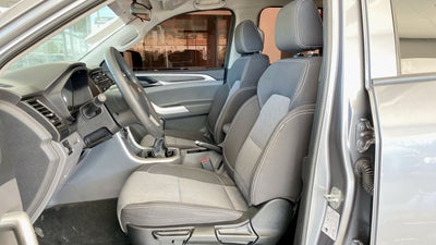 2024 Chevrolet S10 MAX CREW CAB 4X2 C S10 MAX CREW CAB 4X2 C