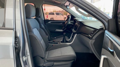 2024 Chevrolet S10 MAX CREW CAB 4X2 C S10 MAX CREW CAB 4X2 C