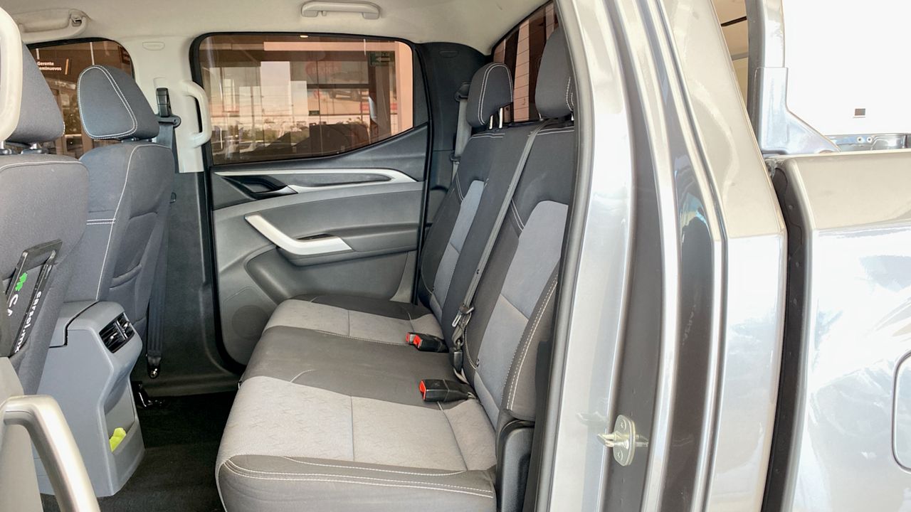 2024 Chevrolet S10 MAX CREW CAB 4X2 C S10 MAX CREW CAB 4X2 C