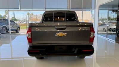 2024 Chevrolet S10 MAX CREW CAB 4X2 C S10 MAX CREW CAB 4X2 C