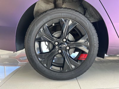 2023 Chevrolet ONIX PREMIER REDLINE PAQ. E ONIX PREMIER REDLINE PAQ. E