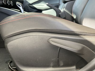 2023 Chevrolet ONIX PREMIER REDLINE PAQ. E ONIX PREMIER REDLINE PAQ. E