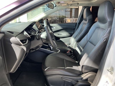 2023 Chevrolet ONIX PREMIER REDLINE PAQ. E ONIX PREMIER REDLINE PAQ. E