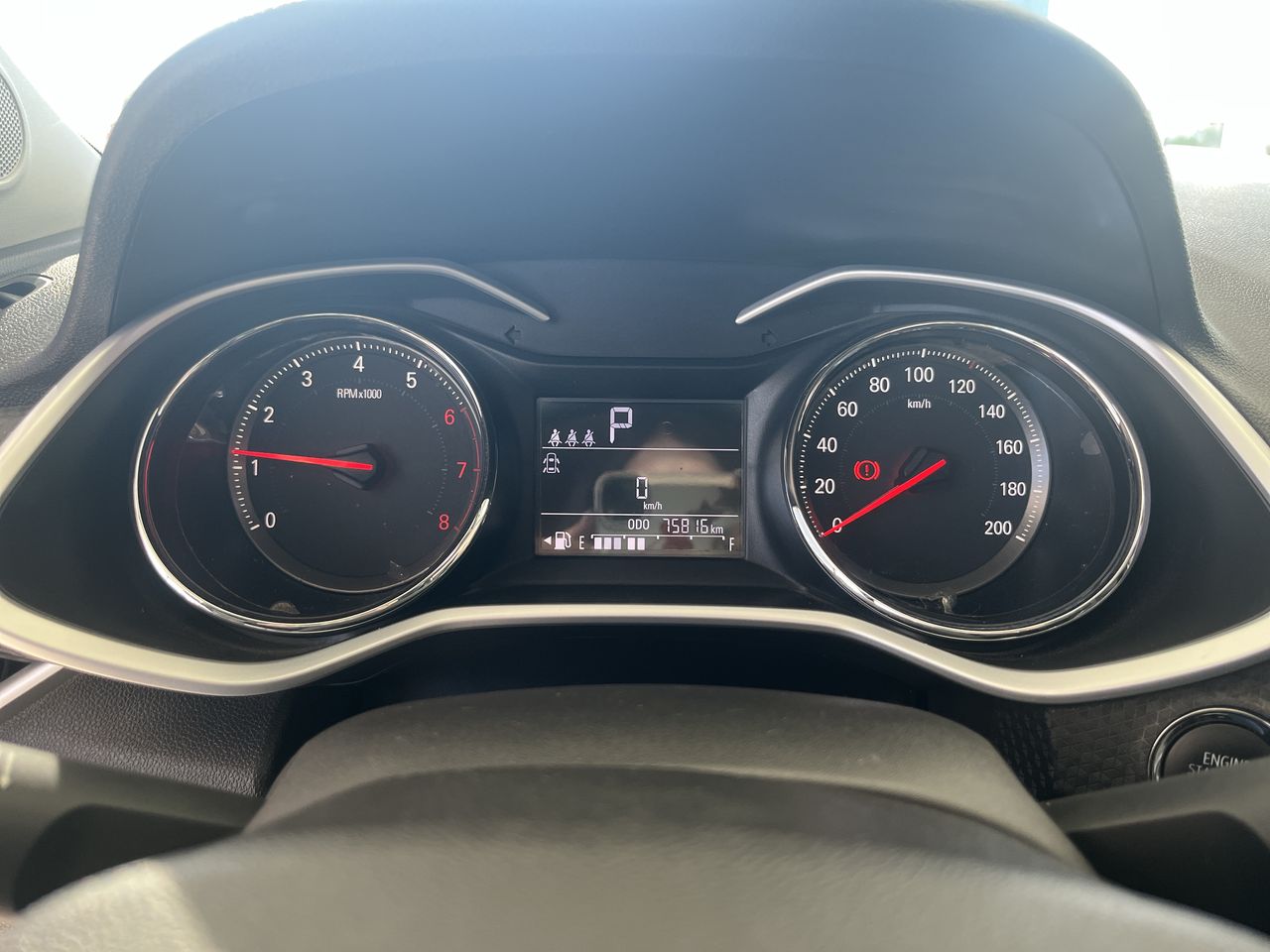 2023 Chevrolet ONIX PREMIER REDLINE PAQ. E ONIX PREMIER REDLINE PAQ. E