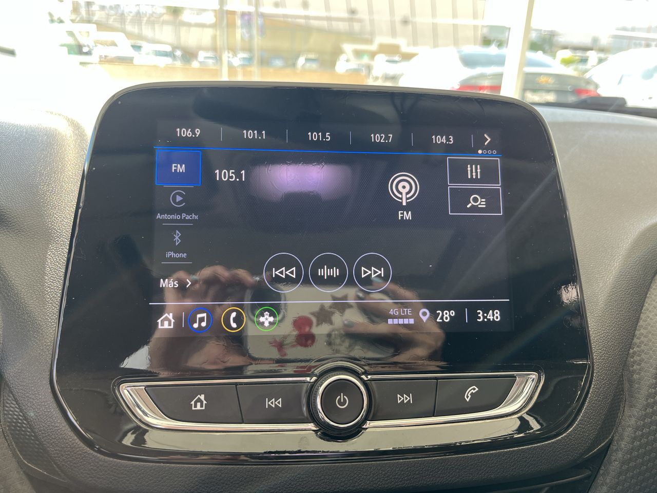 2023 Chevrolet ONIX PREMIER REDLINE PAQ. E ONIX PREMIER REDLINE PAQ. E