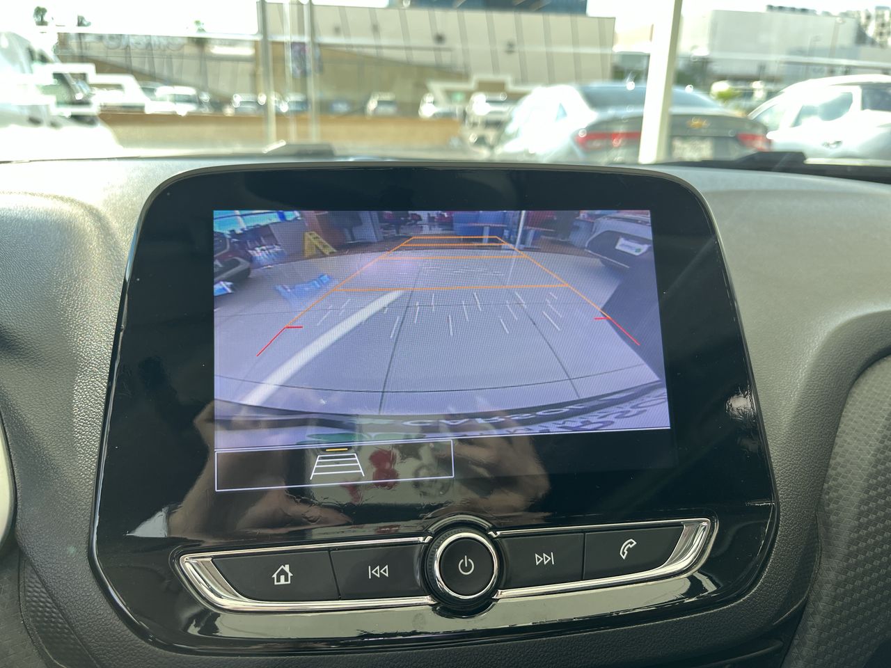 2023 Chevrolet ONIX PREMIER REDLINE PAQ. E ONIX PREMIER REDLINE PAQ. E