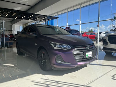2023 Chevrolet ONIX PREMIER REDLINE PAQ. E ONIX PREMIER REDLINE PAQ. E