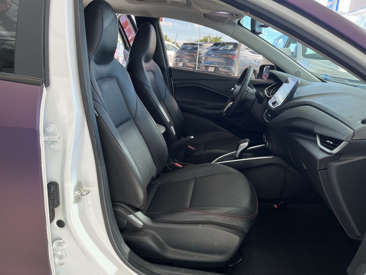 2023 Chevrolet ONIX PREMIER REDLINE PAQ. E ONIX PREMIER REDLINE PAQ. E