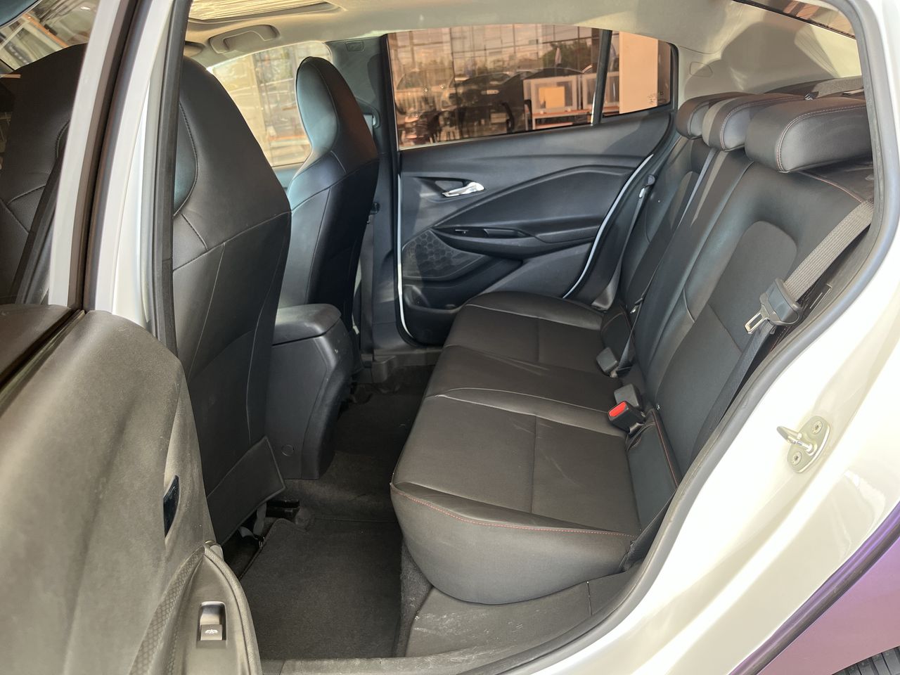 2023 Chevrolet ONIX PREMIER REDLINE PAQ. E ONIX PREMIER REDLINE PAQ. E